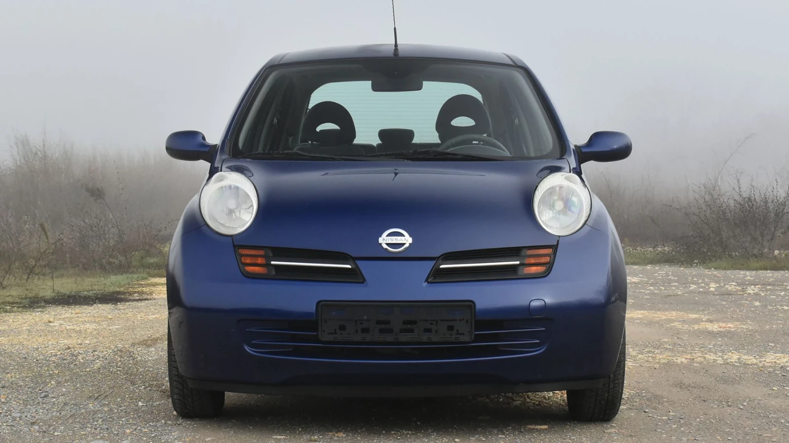 Nissan Micra K12 | Mobile.bg � ����������� 1