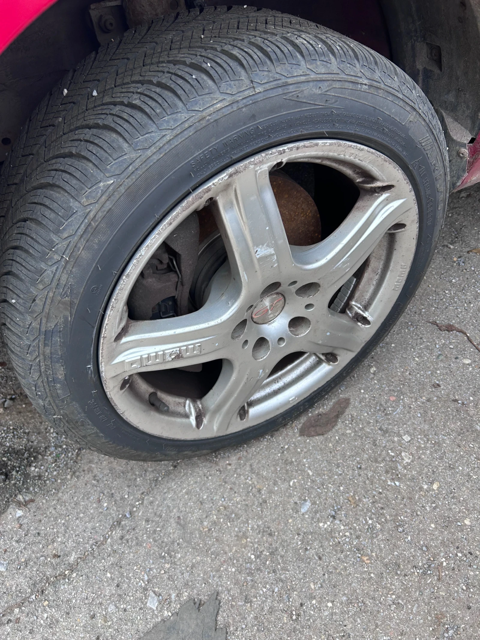 Seat Alhambra 1.9 TDI 4x4 | Mobile.bg � ����������� 13