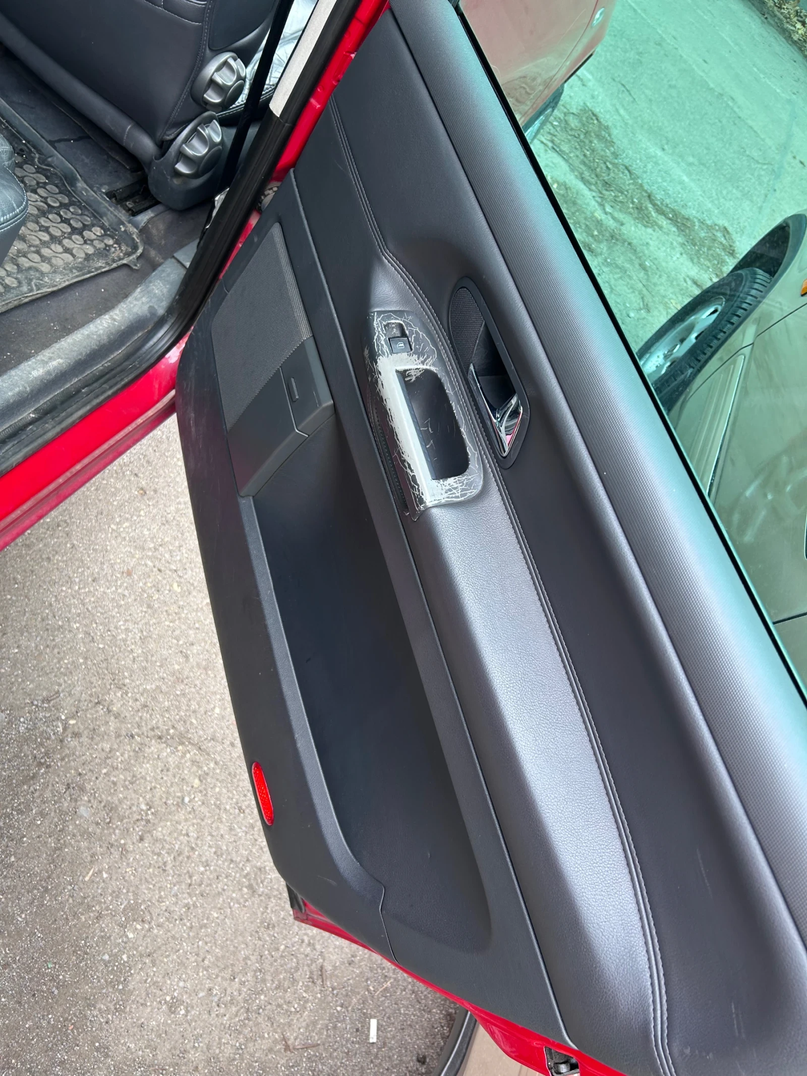 Seat Alhambra 1.9 TDI 4x4 | Mobile.bg � ����������� 11