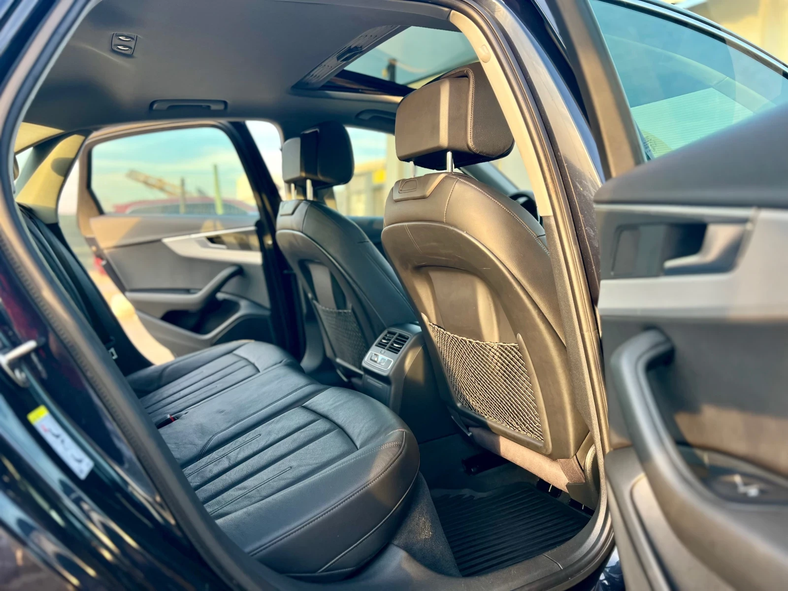 Audi A4 3.0TDI-V6 / DESIGN / ������� / ������ ��������� | Mobile.bg � ����������� 12