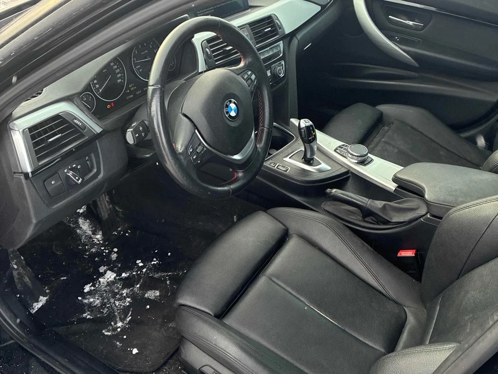 BMW 330 2018 XDRIVE30I * ��� ������������ ������ | Mobile.bg � ����������� 8