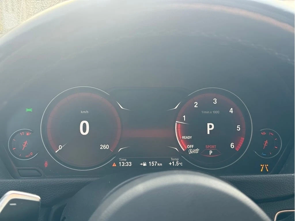 BMW 328 * 328d xDrive Wagon * CARFAX * ���� �� �� | Mobile.bg � ����������� 13