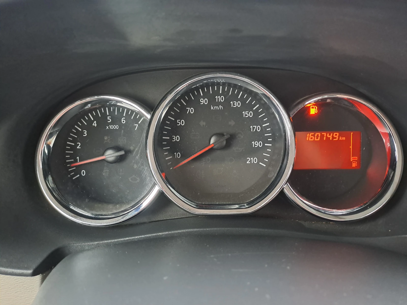 Dacia Lodgy 1.5 dci | Mobile.bg � ����������� 14