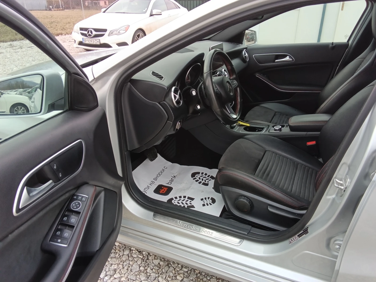 Mercedes-Benz A 200 2.2d AVT NAV FACE 136ks - изображение 10