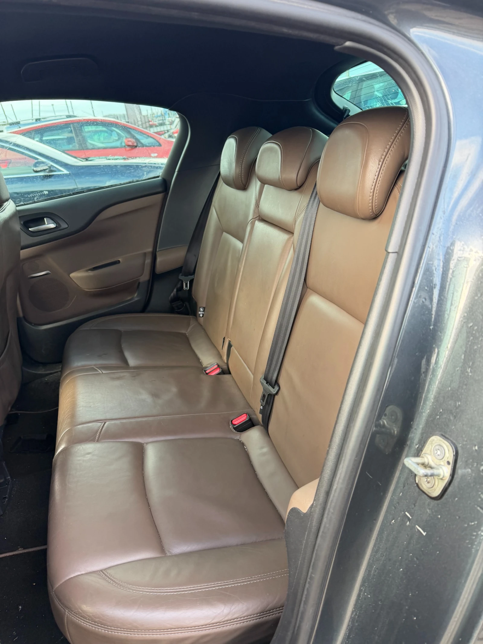 Citroen DS4 1.6HDI NAVI/KOJA EURO 6 | Mobile.bg � ����������� 11