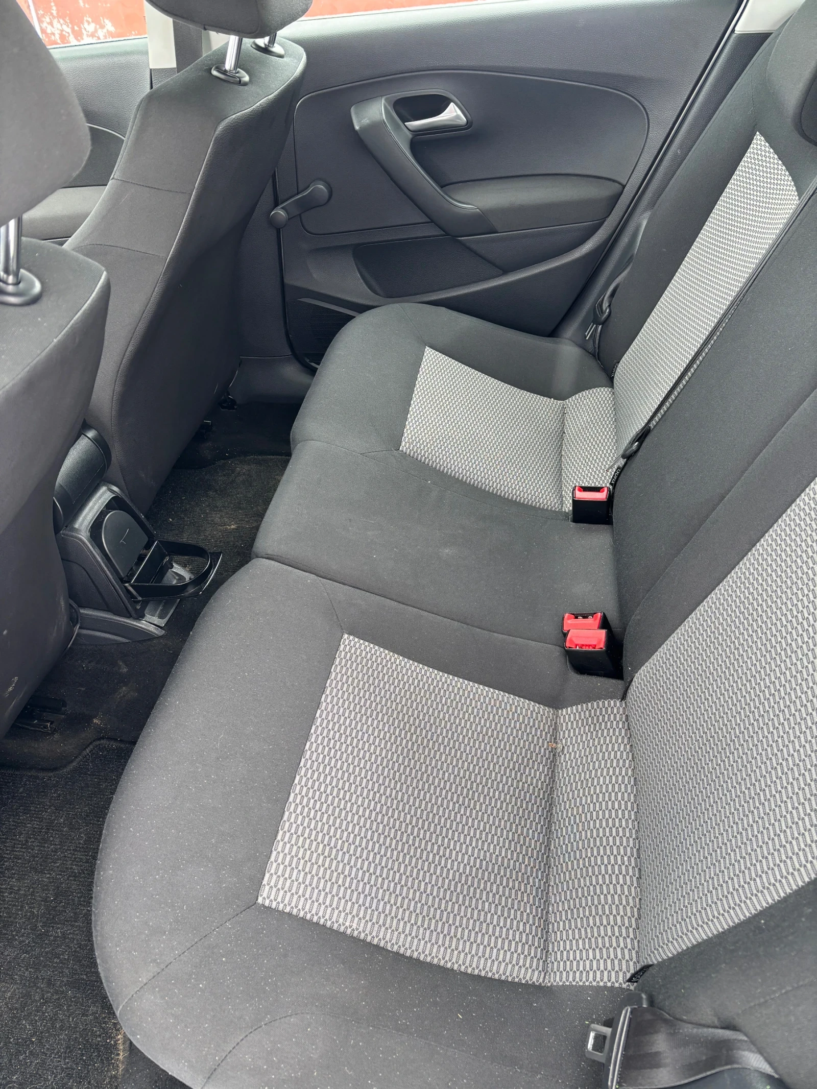 VW Polo  - изображение 8