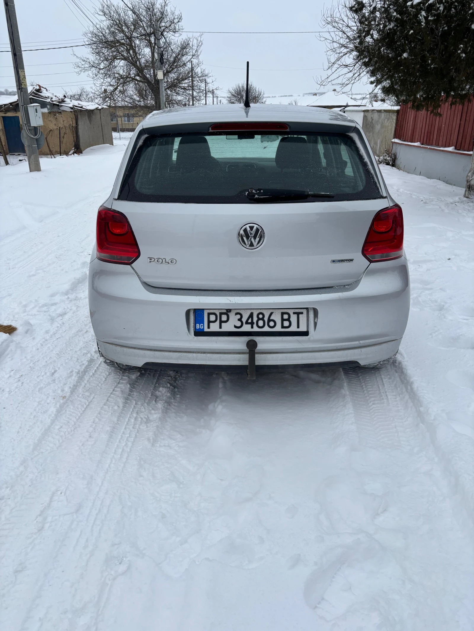 VW Polo  - изображение 2