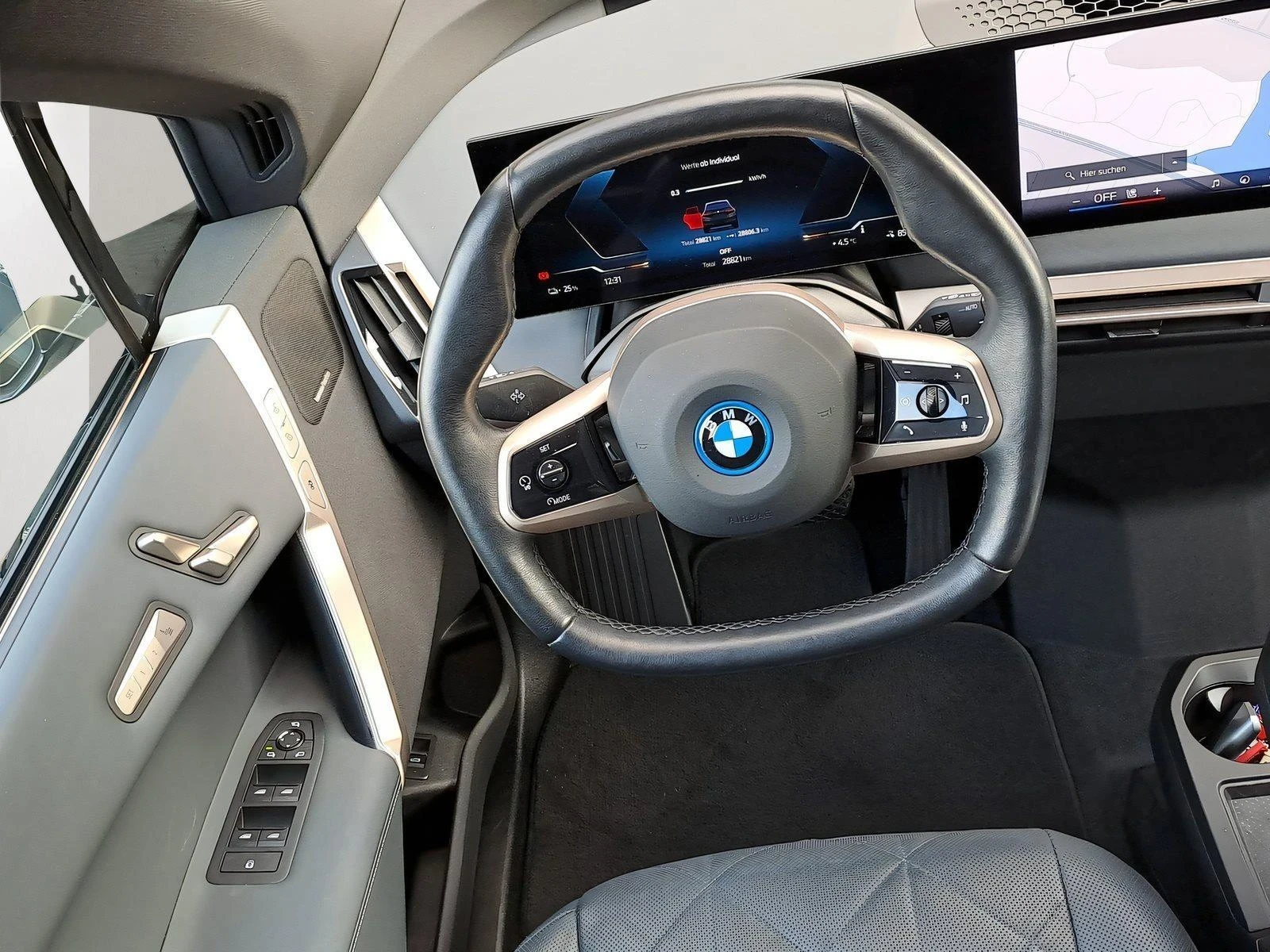 BMW iX xDrive40* SPORT PACKAGE* MEMO* H&K* �������� | Mobile.bg � ����������� 6