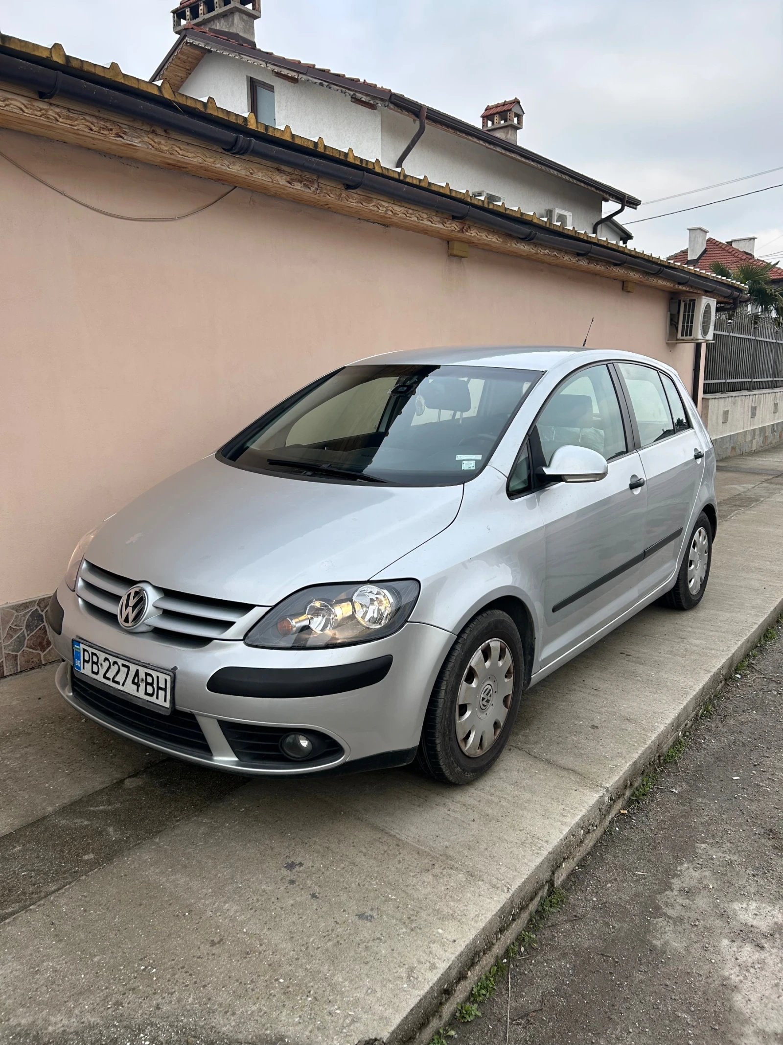 VW Golf Plus | Mobile.bg � ����������� 1