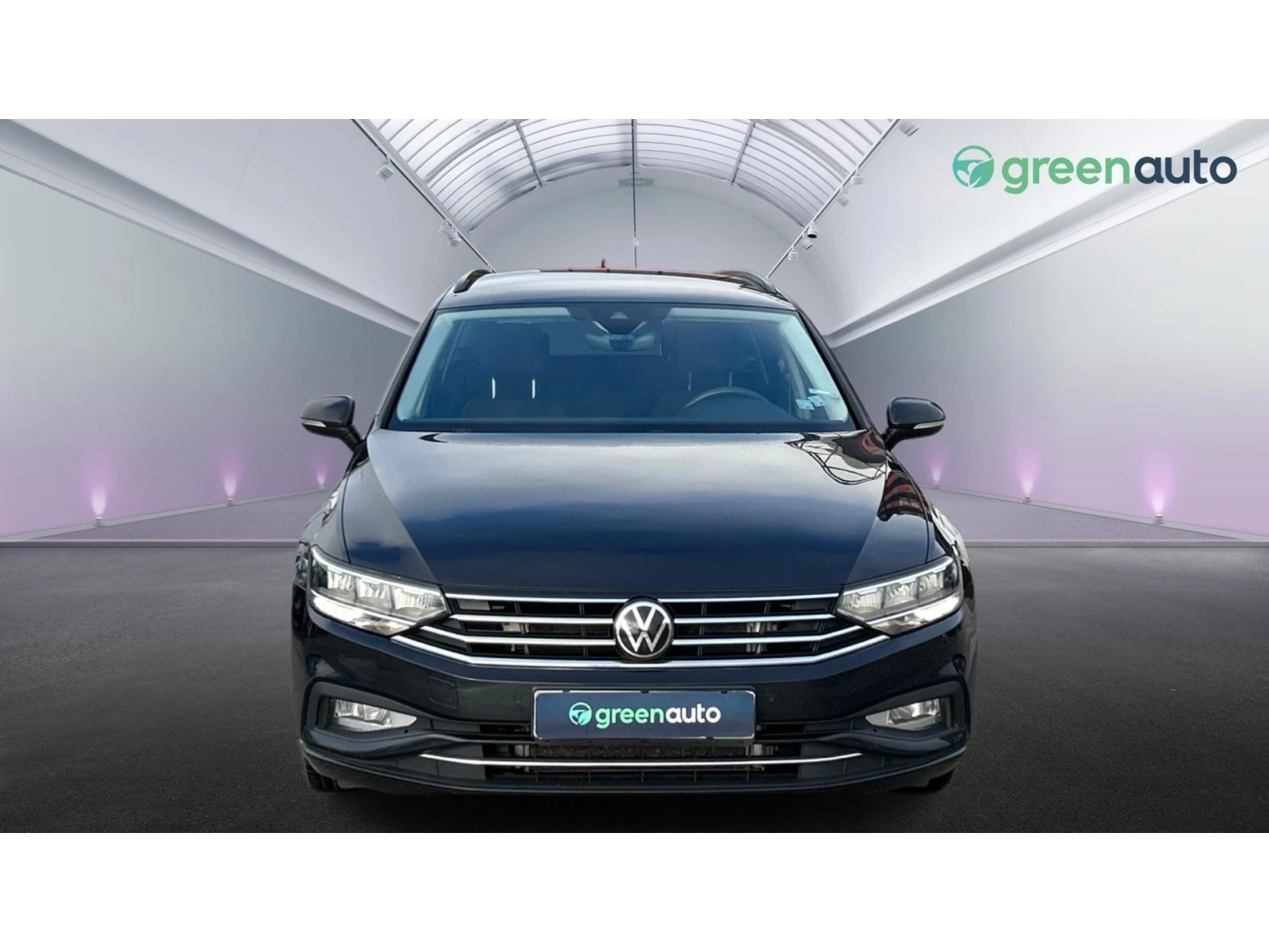 VW Passat 2. 0 TDi DSG SCR, ������� ������ �� 227   | Mobile.bg � ����������� 5