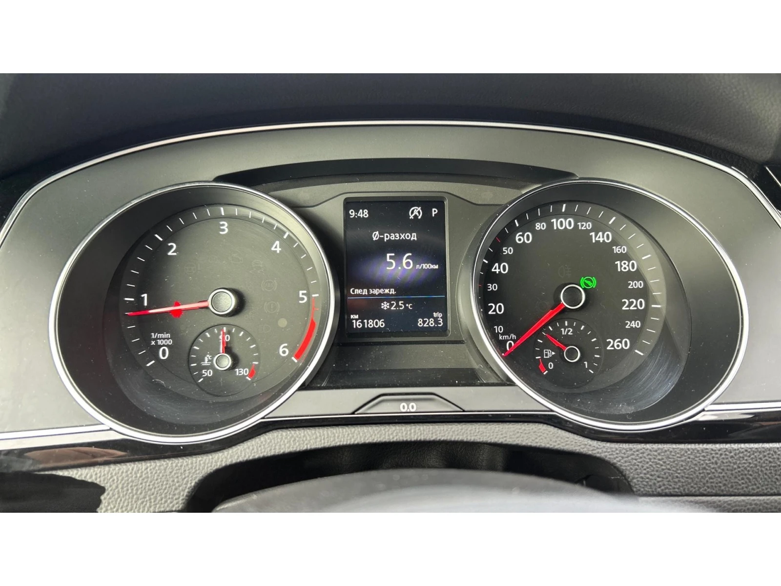 VW Passat 2. 0 TDi DSG SCR, ������� ������ �� 227   | Mobile.bg � ����������� 14