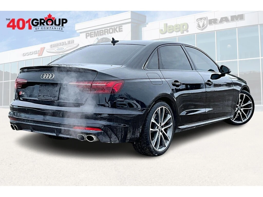 Audi S4 3.0T quattro | Mobile.bg � ����������� 6