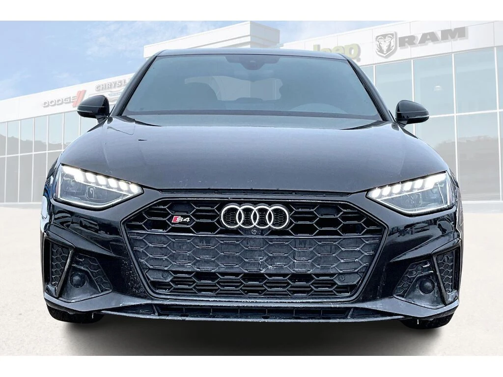 Audi S4 3.0T quattro | Mobile.bg � ����������� 2