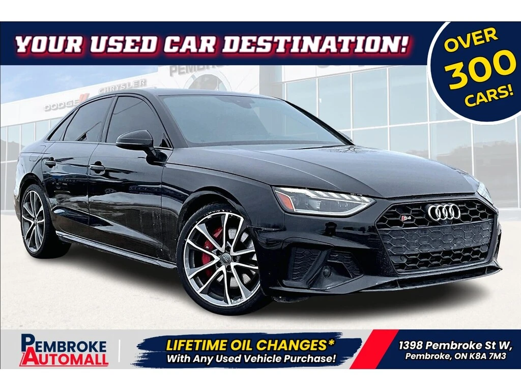 Audi S4 3.0T quattro | Mobile.bg � ����������� 1