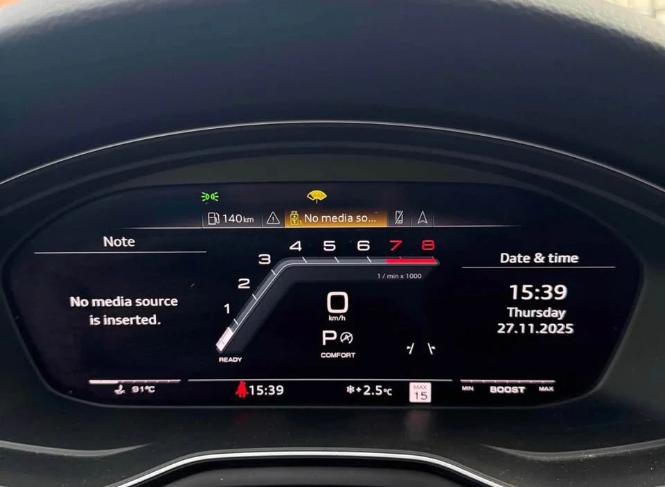 Audi S5 PRESTIGE| Bang&Olufsen| 360 Camera - изображение 10