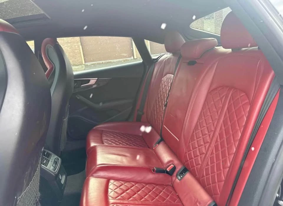 Audi S5 PRESTIGE| Bang&Olufsen| 360 Camera, снимка 11 - Автомобили и джипове - 53788501