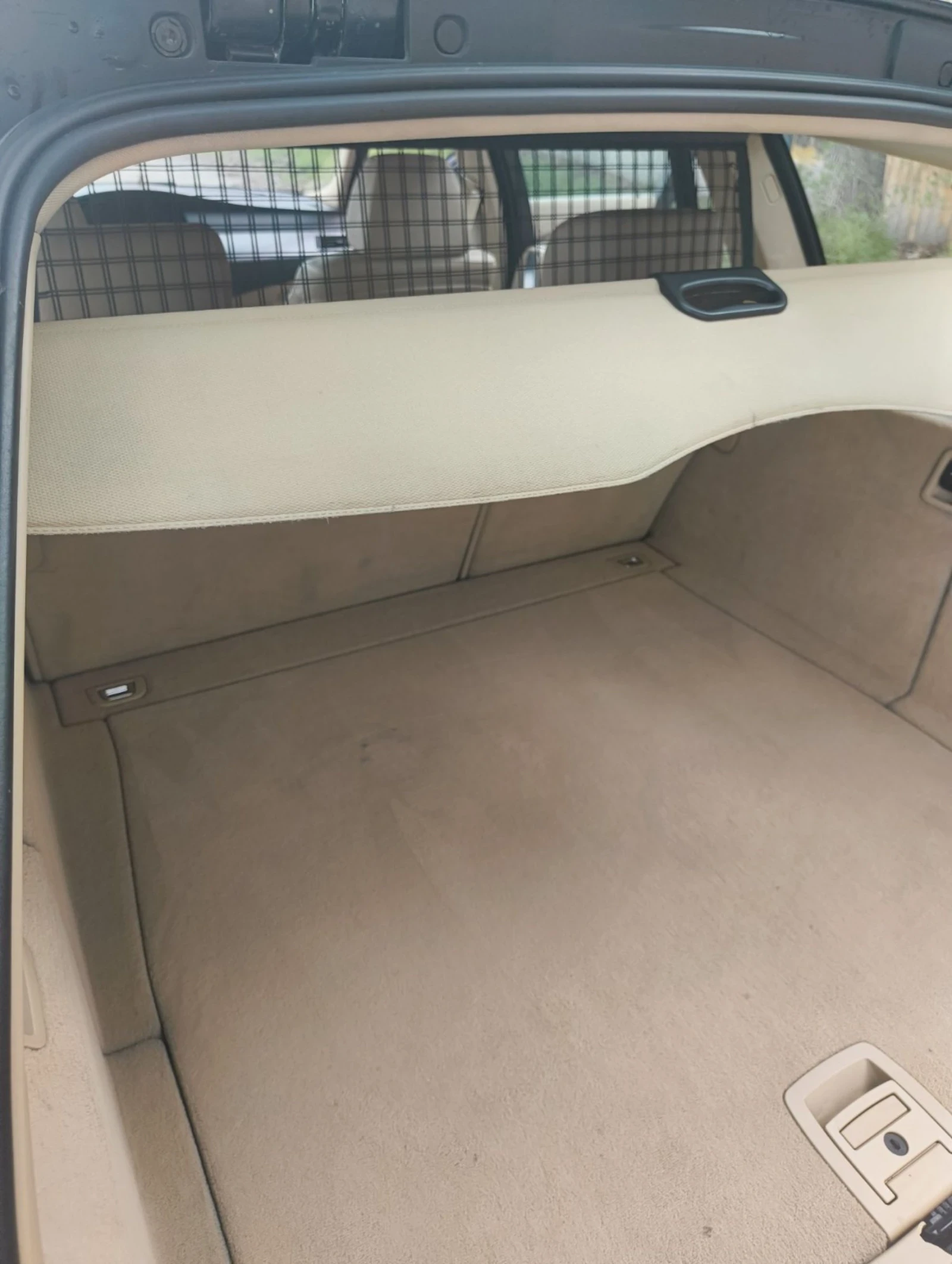 BMW 530 530D, снимка 12 - Автомобили и джипове - 54125703