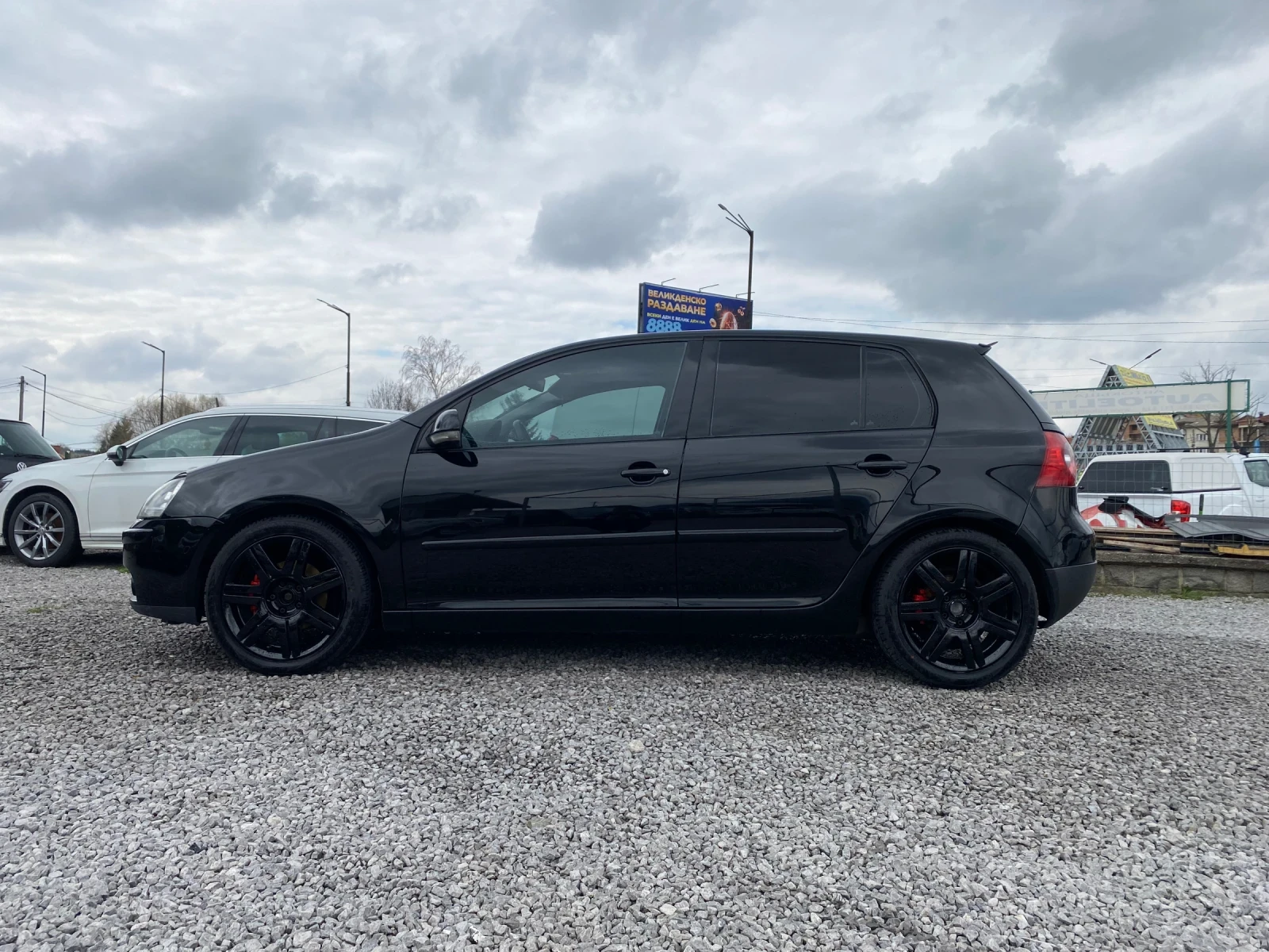 VW Golf undefined | Auto.bg — изображение 1