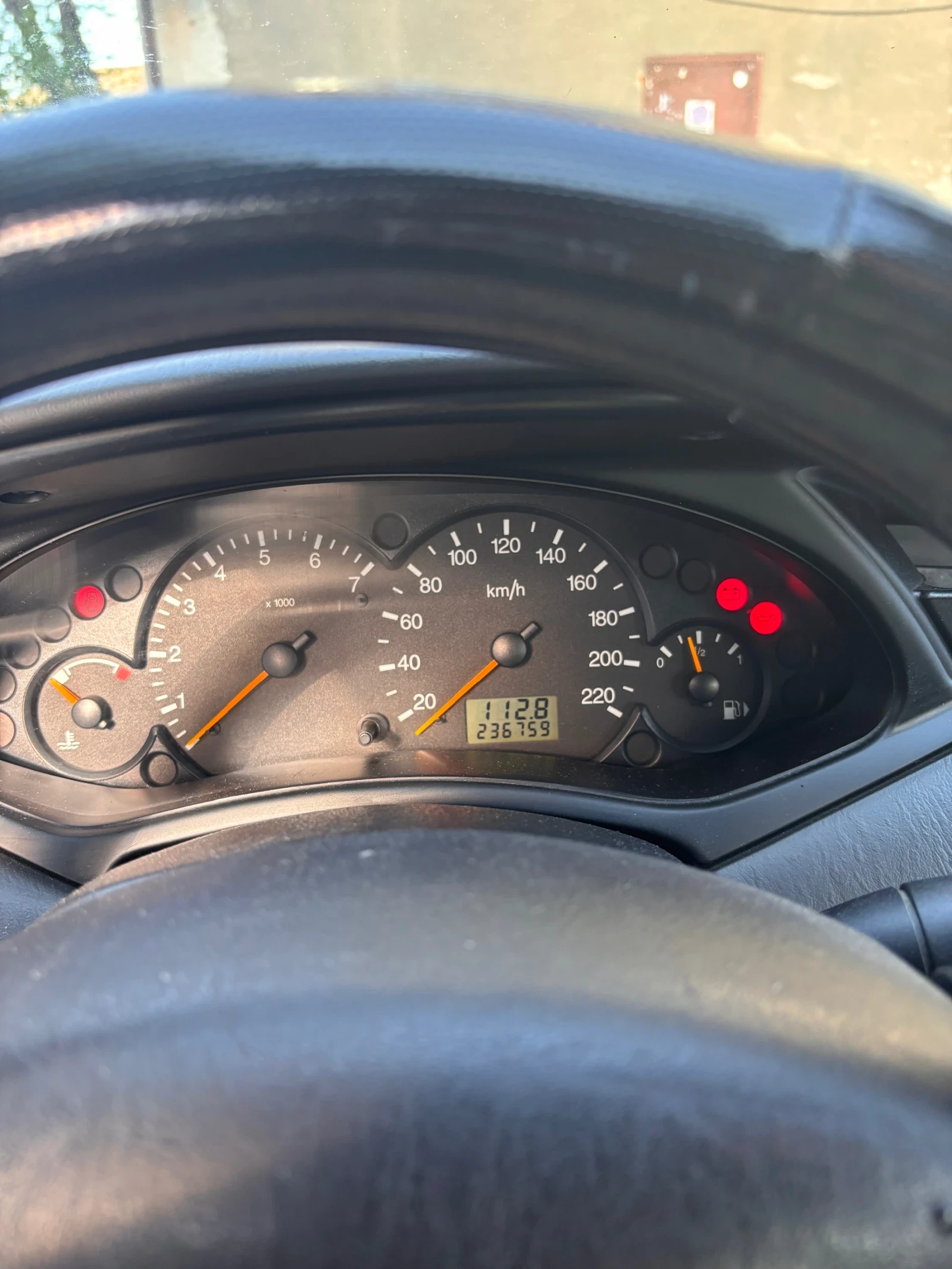 Ford Focus, снимка 11 - Автомобили и джипове - 54247752