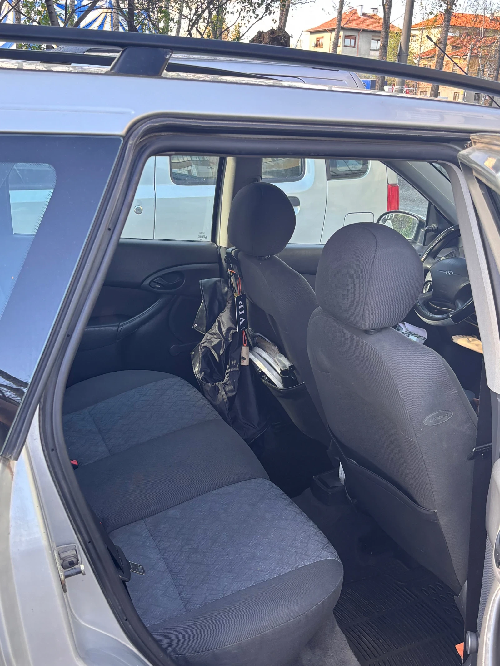 Ford Focus, снимка 7 - Автомобили и джипове - 54247752