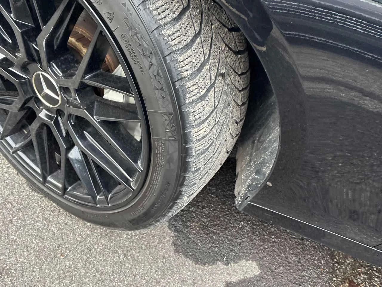 Mercedes-Benz AMG GT C * E 43 * CARFAX * ���� �� �� | Mobile.bg � ����������� 6