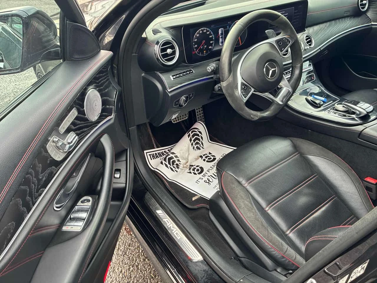 Mercedes-Benz AMG GT C * E 43 * CARFAX * ���� �� �� | Mobile.bg � ����������� 7