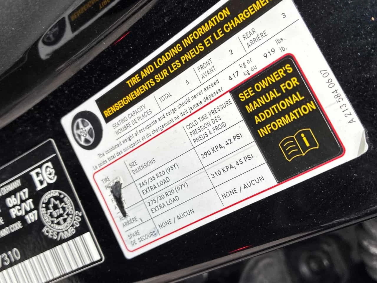 Mercedes-Benz AMG GT C * E 43 * CARFAX * ���� �� �� | Mobile.bg � ����������� 11