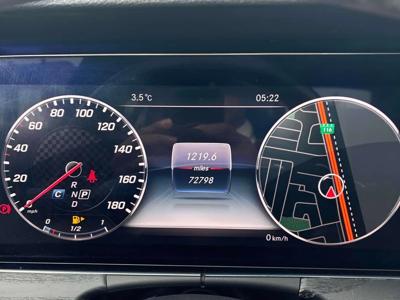 Mercedes-Benz AMG GT C * E 43 * CARFAX * ���� �� �� | Mobile.bg � ����������� 8