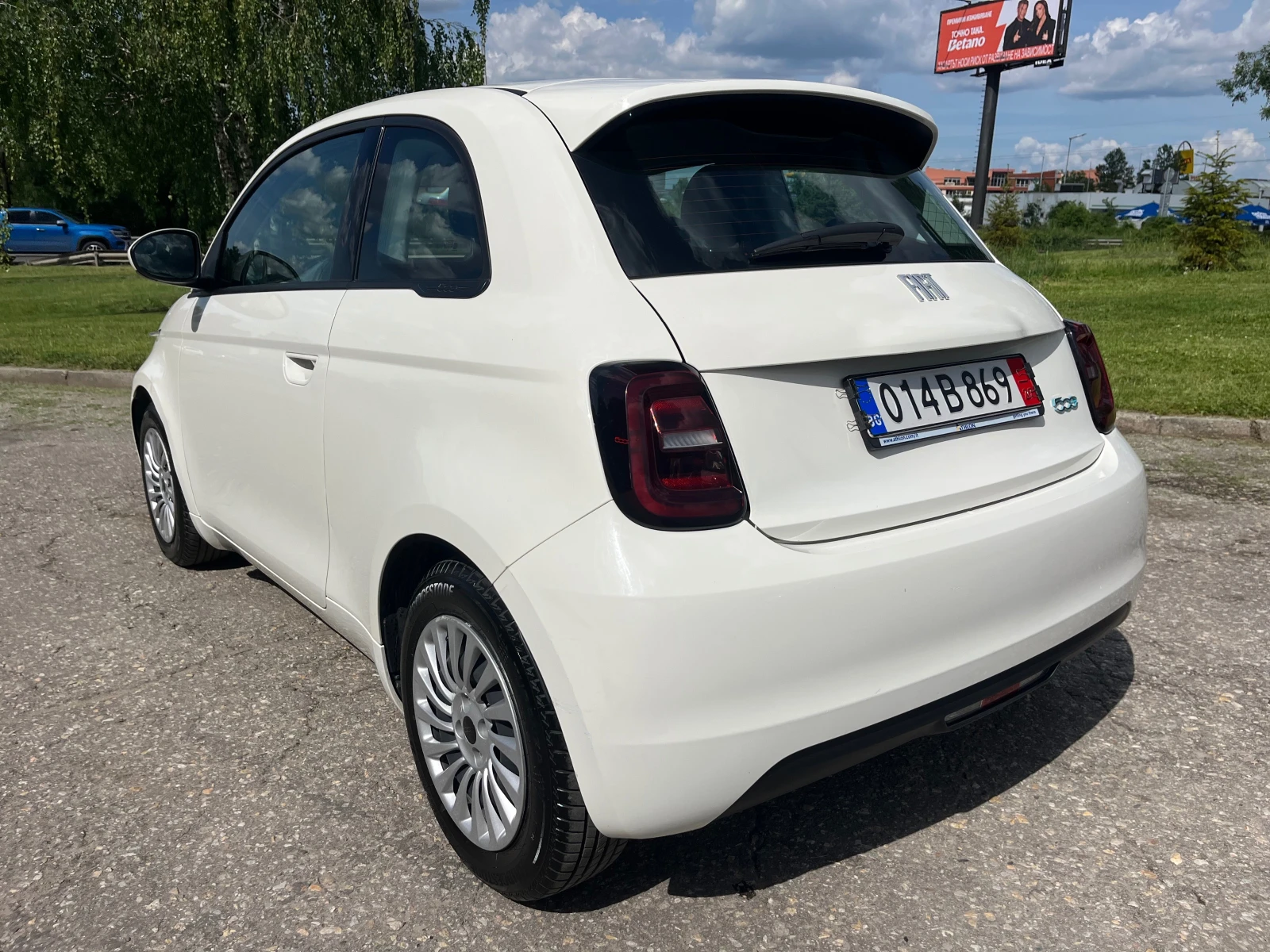 Fiat 500e | Mobile.bg � ����������� 3
