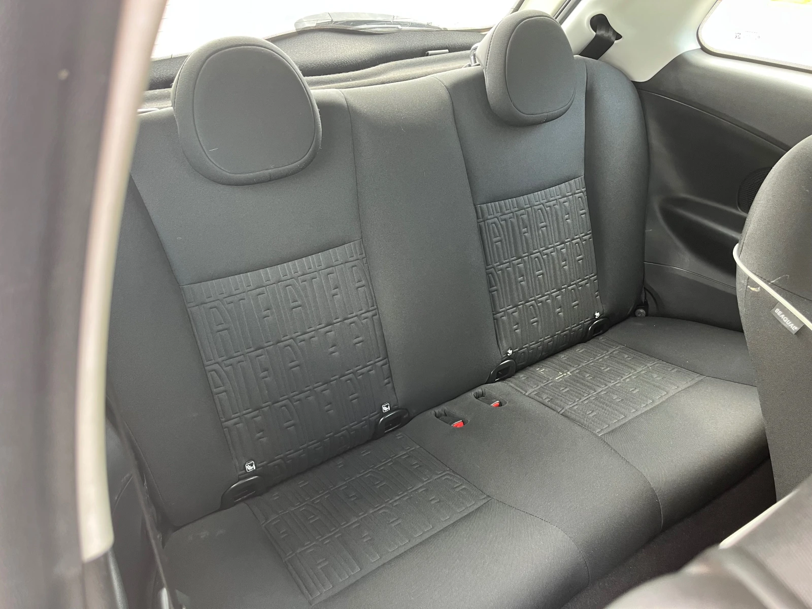 Fiat 500e | Mobile.bg � ����������� 13