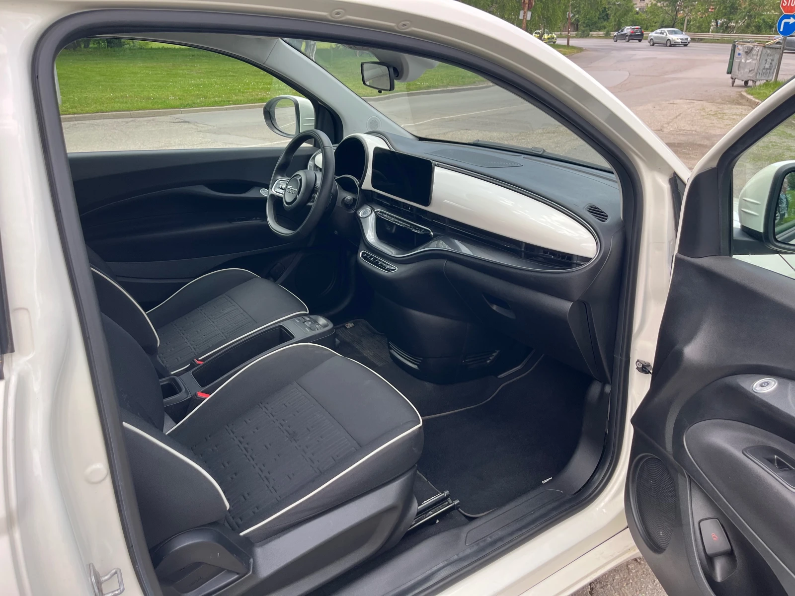 Fiat 500e | Mobile.bg � ����������� 12