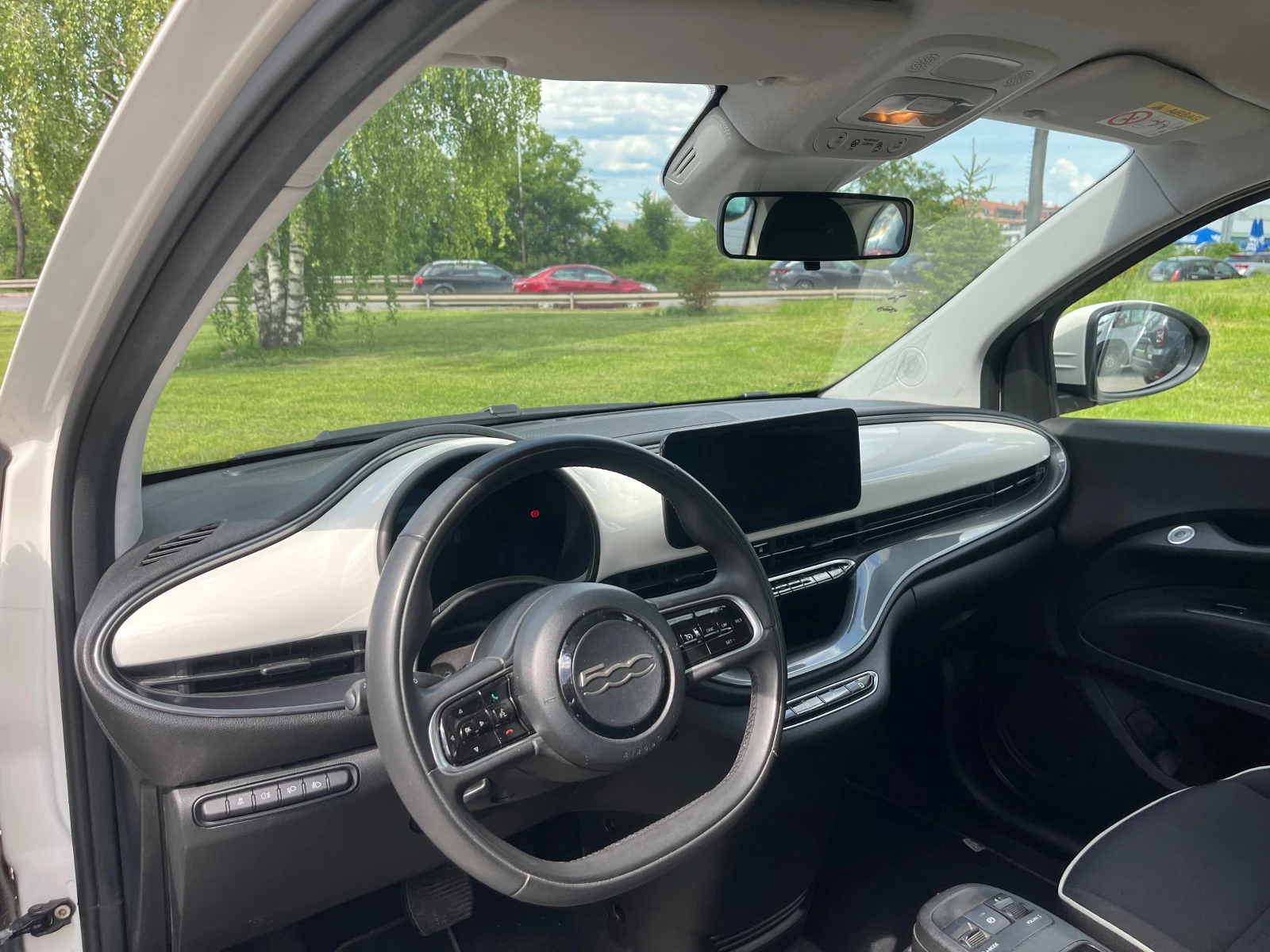 Fiat 500e | Mobile.bg � ����������� 10