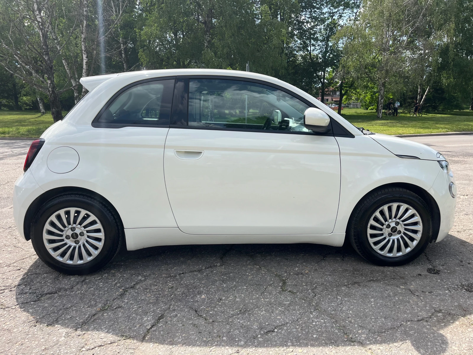 Fiat 500e | Mobile.bg � ����������� 6