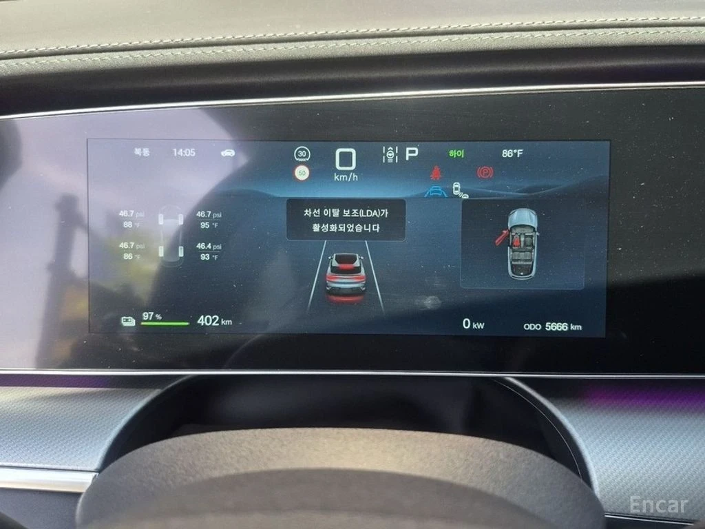 BYD Sealion 7 Base | ПАНОРАМА | 360 КАМЕРА | ОБДУХВАНЕ | , снимка 6 - Автомобили и джипове - 54394605