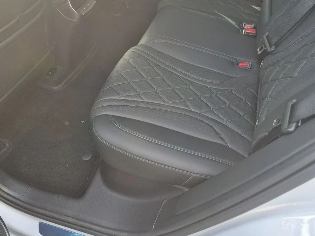BYD Sealion 7 Base | ПАНОРАМА | 360 КАМЕРА | ОБДУХВАНЕ | , снимка 7 - Автомобили и джипове - 54394605