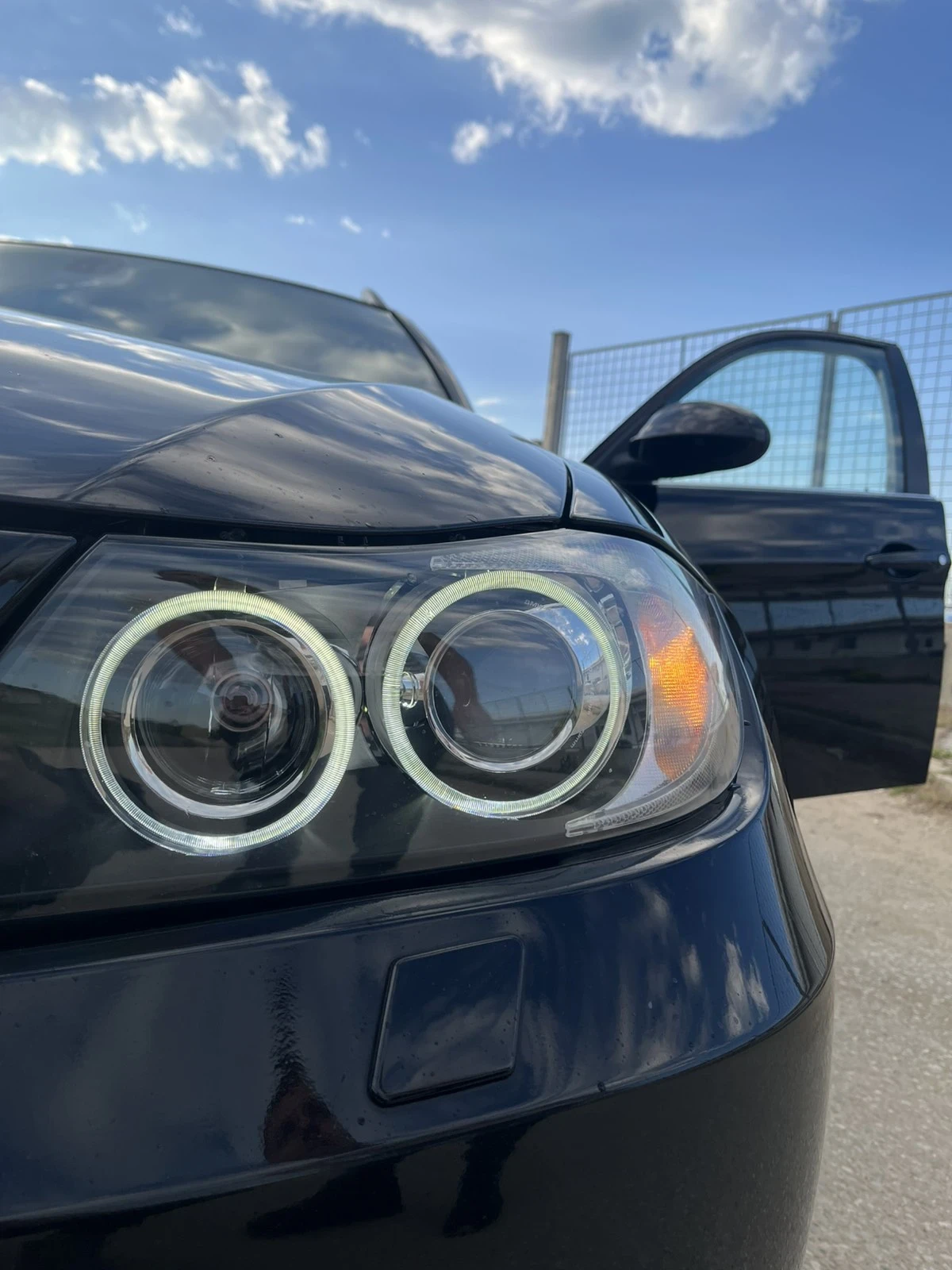 BMW 330, снимка 12 - Автомобили и джипове - 54405017