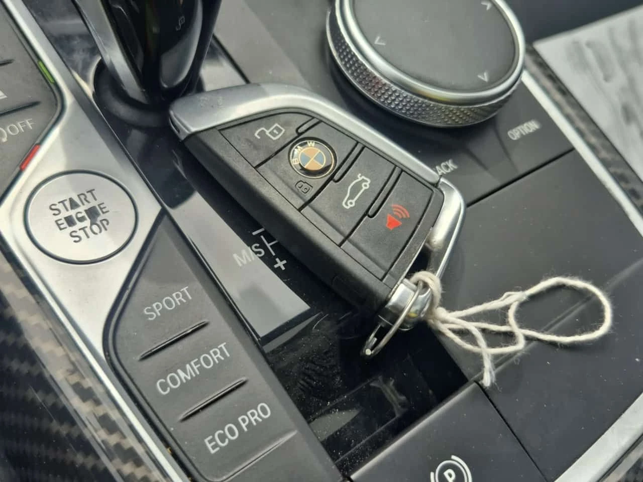 BMW 340 M340I XDRIVE  CARFAX, снимка 8 - Автомобили и джипове - 54445658