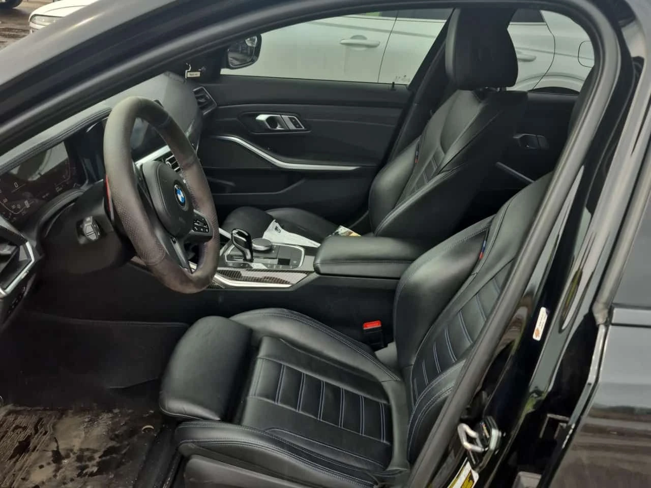BMW 340 M340I XDRIVE  CARFAX, снимка 5 - Автомобили и джипове - 54445658