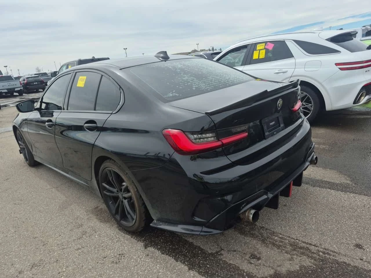 BMW 340 M340I XDRIVE  CARFAX, снимка 4 - Автомобили и джипове - 54445658