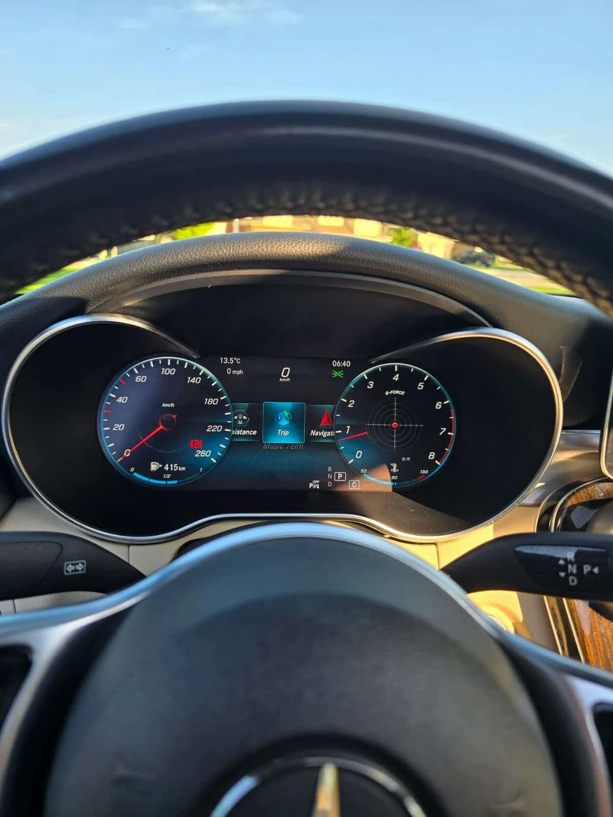 Mercedes-Benz C 300 PANO | KEYLESS | ПОДГРЕВИ | CARFAX, снимка 12 - Автомобили и джипове - 54715923