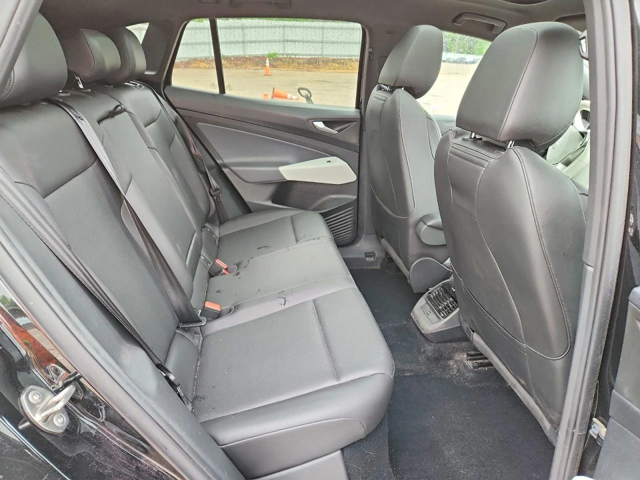 VW ID.4 Volkswagen First Edition | Mobile.bg � ����������� 6