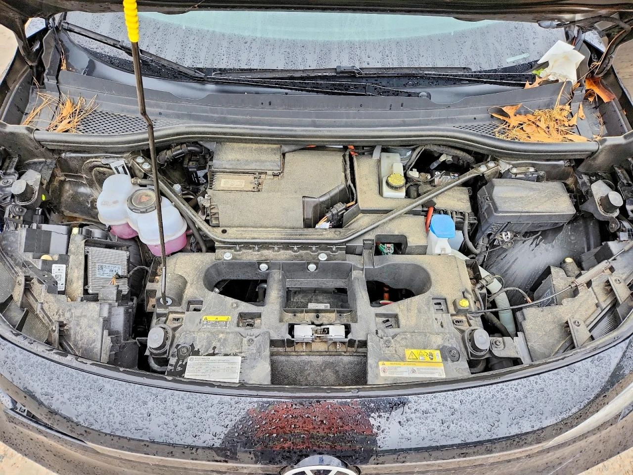 VW ID.4 Volkswagen First Edition | Mobile.bg � ����������� 8