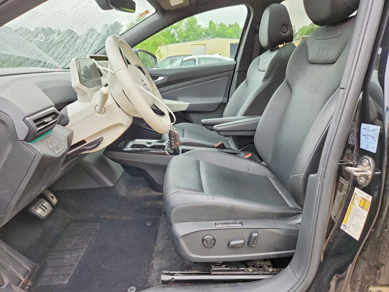 VW ID.4 Volkswagen First Edition | Mobile.bg � ����������� 4