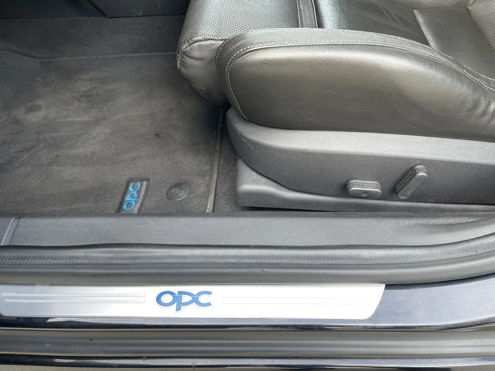 Opel Vectra OPC V6 TURBO RECARO NAVI XENON | Mobile.bg � ����������� 13
