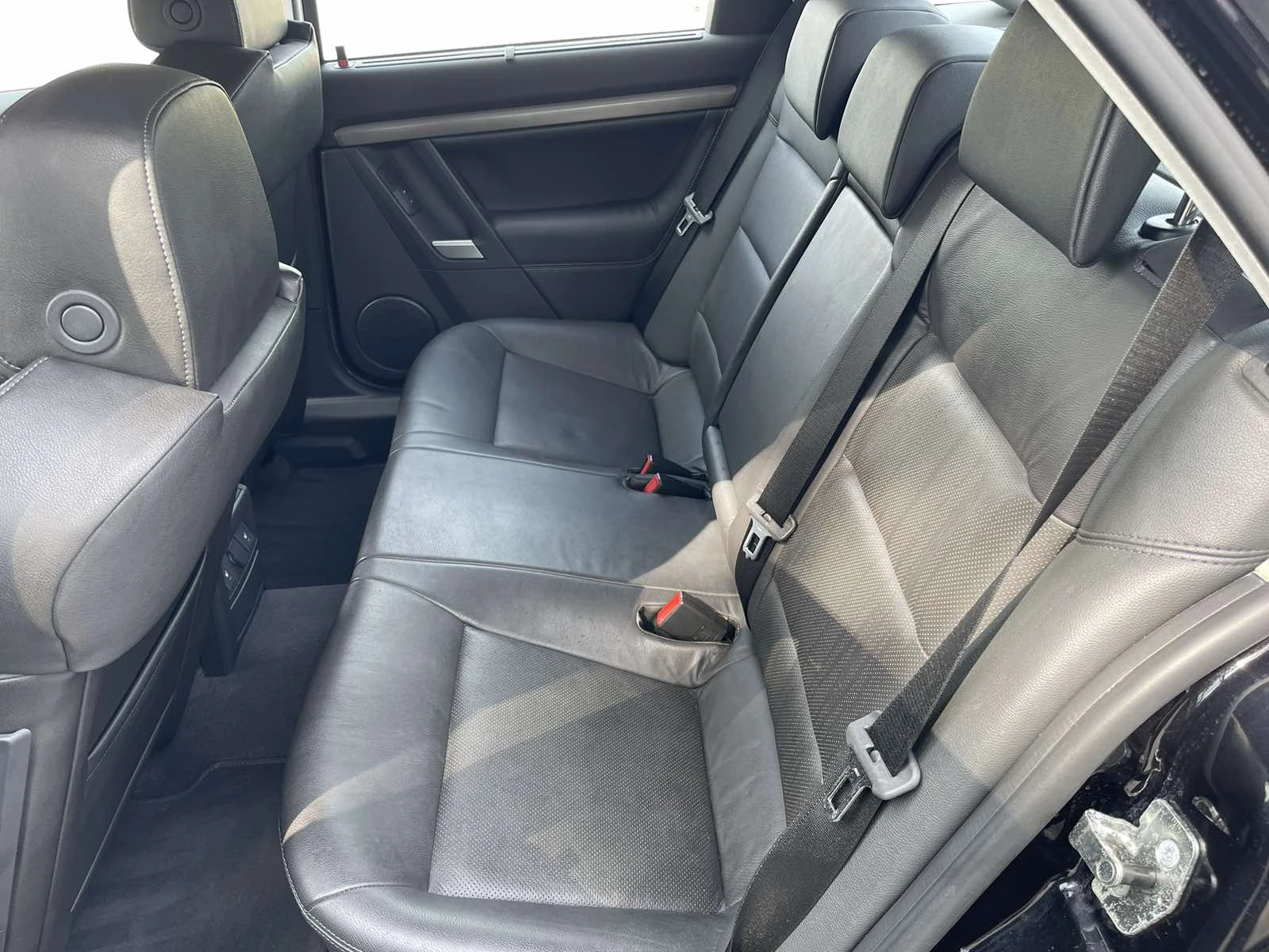 Opel Vectra OPC V6 TURBO RECARO NAVI XENON | Mobile.bg � ����������� 9