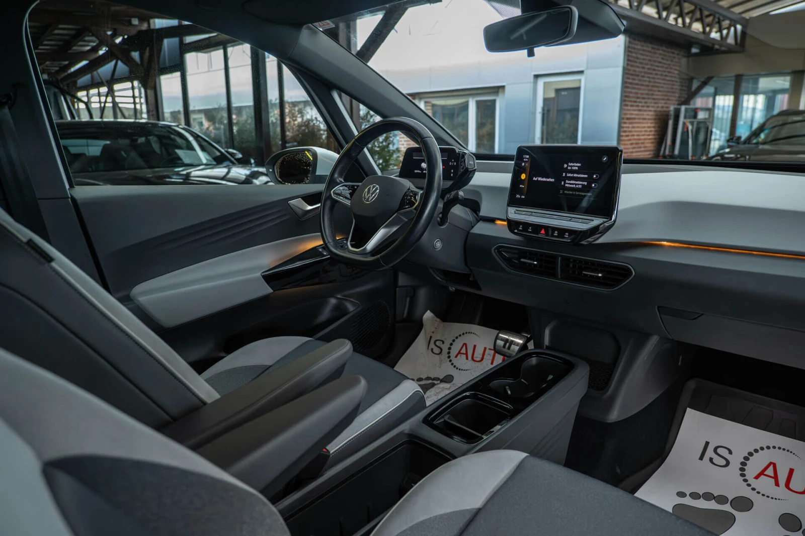VW ID.3 PRO S/Ambient/Virtual/78kWh, снимка 13 - Автомобили и джипове - 55338659