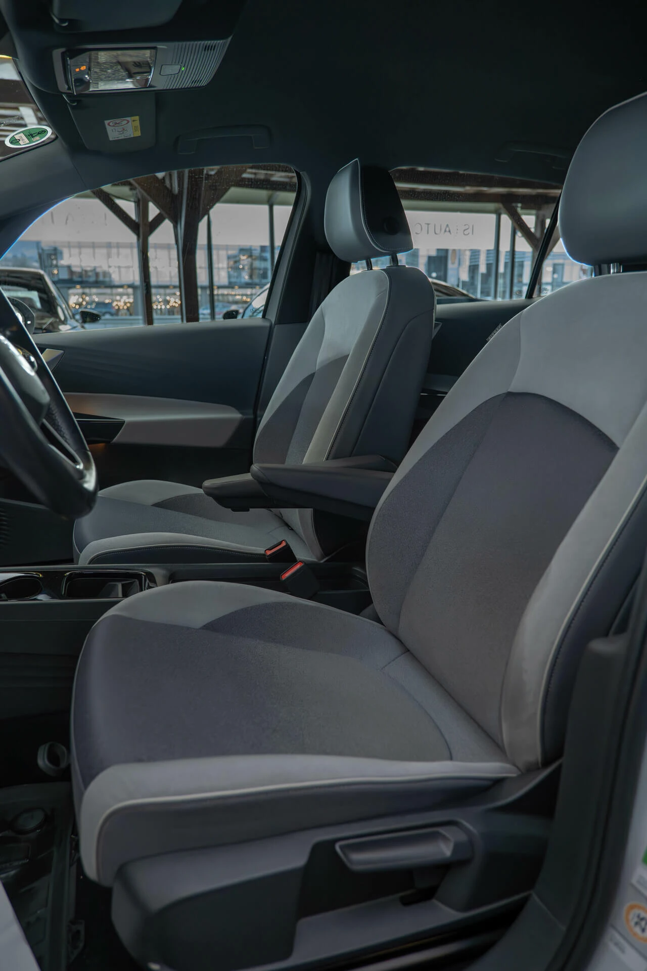 VW ID.3 PRO S/Ambient/Virtual/78kWh, снимка 9 - Автомобили и джипове - 55338659