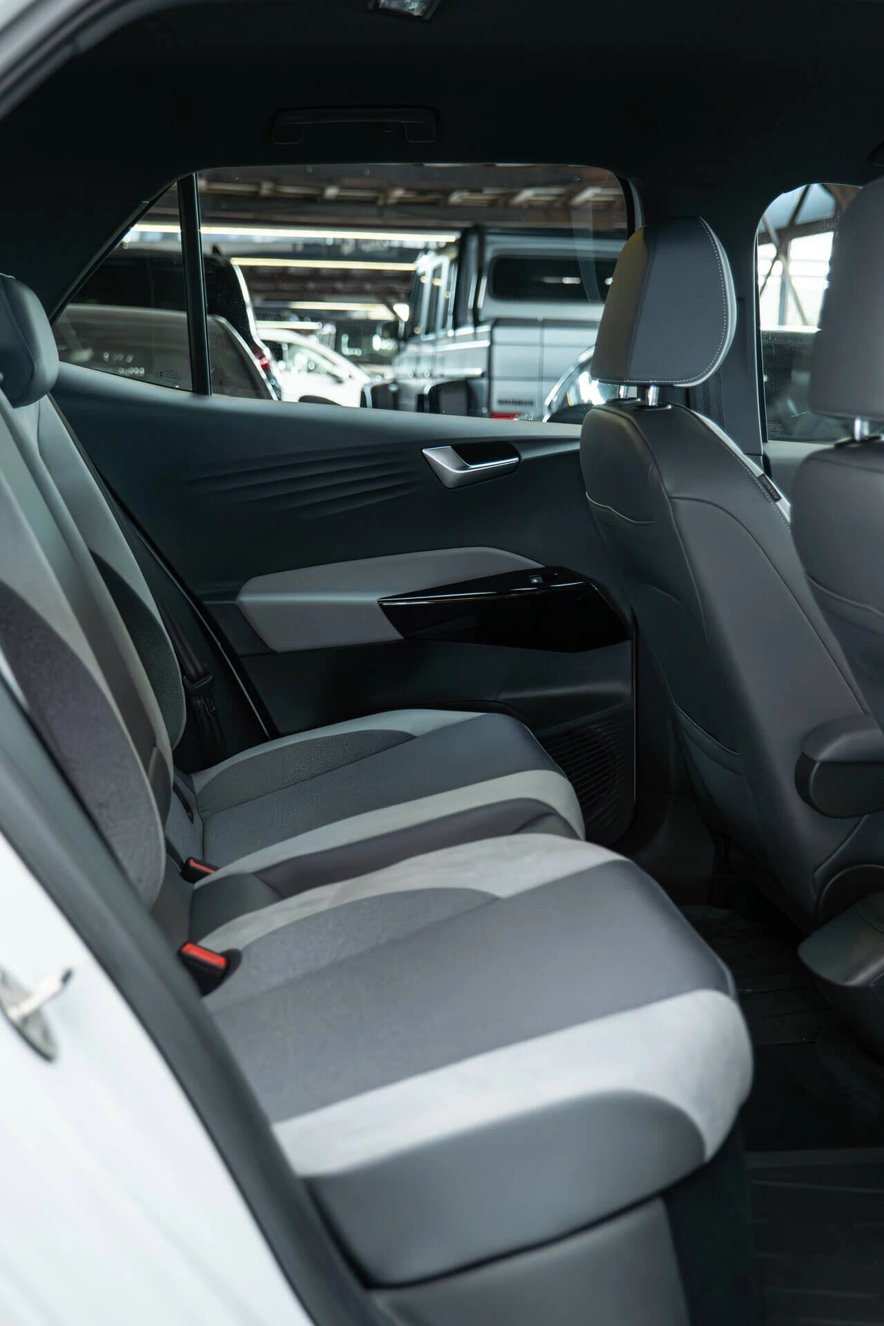 VW ID.3 PRO S/Ambient/Virtual/78kWh, снимка 14 - Автомобили и джипове - 55338659