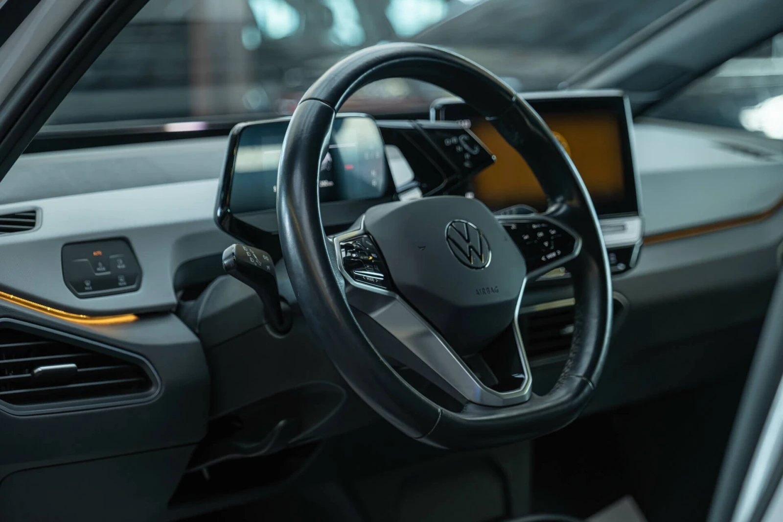 VW ID.3 PRO S/Ambient/Virtual/78kWh, снимка 7 - Автомобили и джипове - 55338659