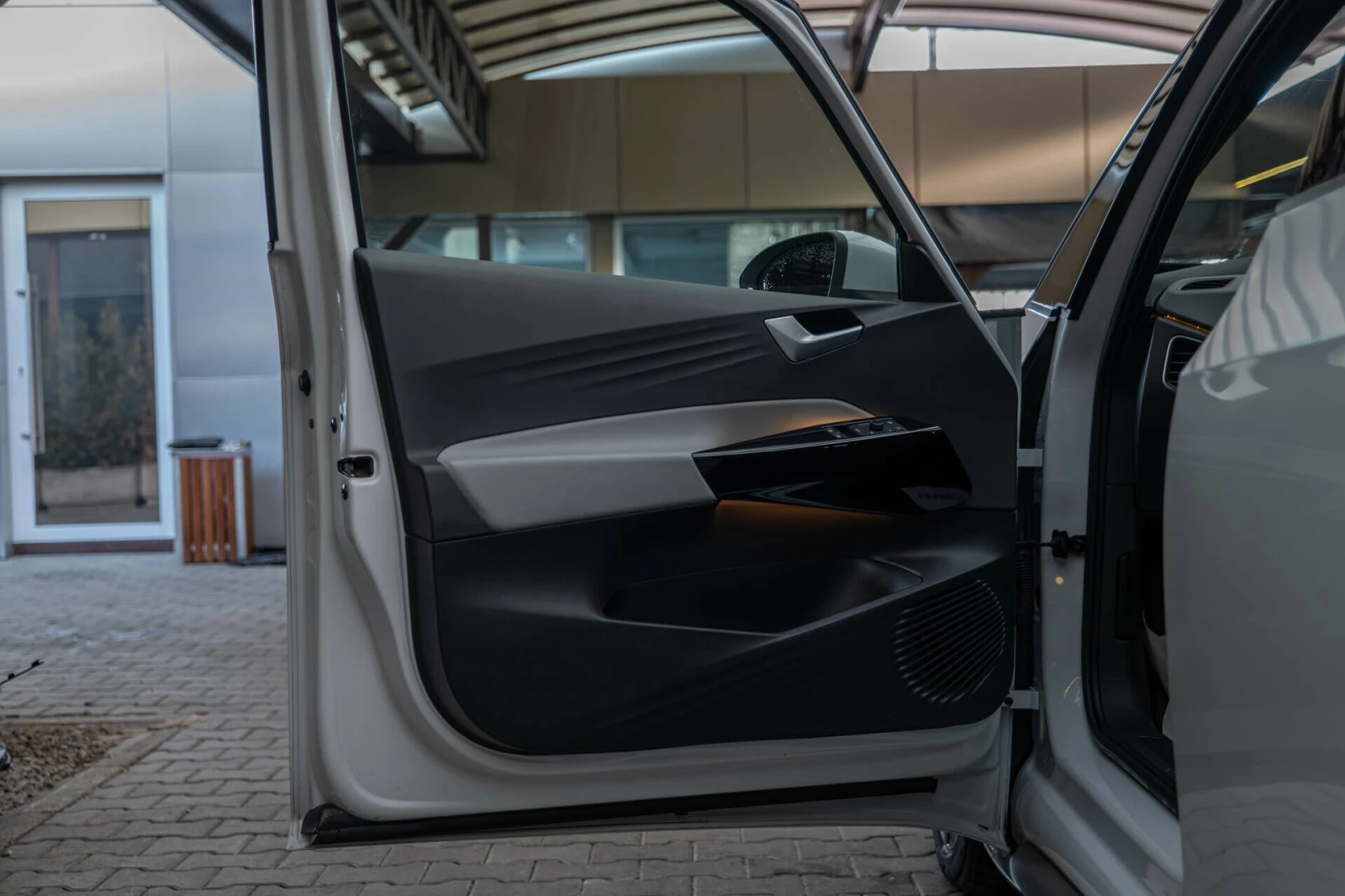 VW ID.3 PRO S/Ambient/Virtual/78kWh, снимка 8 - Автомобили и джипове - 55338659
